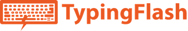 TypingFlash